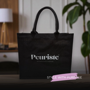 Peuriste Eco-friendly Tote