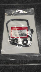 SEAL SIL HEAD PLUS ORING BAUT HEAD BEAT SCOOPY SPACY VARIO FI F1 INJEKSI ORI