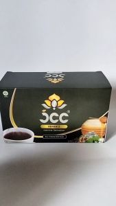 JCC Herba J Sachet Jamu Tradisional Terdaftar BPOM Rasa Nikmat Tidak Pahit Obat Herbal Secang Mint Jahe Cengkeh Meniran Melati Madu ObatDiare ObatBatuk MasukAngin Daya Tahan Tubuh Obat Diare Rematik Sakit Haid Asma Mual Demam Radang Disentri Perut Kembung