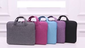 Tas Laptop Selempang dan Jinjing Shockproof dan Waterproof Untuk Layar 13" - 13.3" inchi ( 3Putra -Tas Laptop 169 )