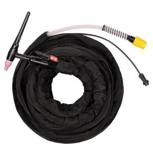 SONGQI | Complete Set Stainless Steel Arc Welding Gun Accessories