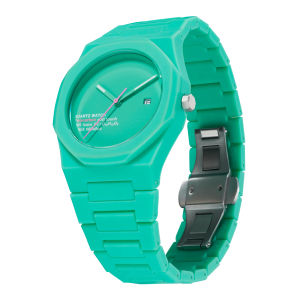 Mens Quartz Watch No Digital Calendar Quartz Watch Fashion Casual Sports Watch Waterproof Hot Selling Couple Watch