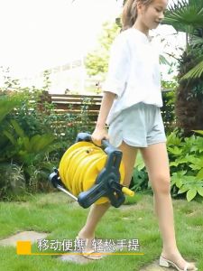 Garden Hose Complete Set with Booster: A Comprehensive Guide