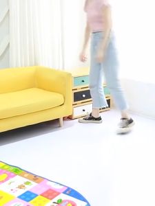 GU Tenda Anak Karakter Tenda Camping Anak Lipat Mainan Tenda Anak Rumah Tenda Anak Murah Karakter Hewan