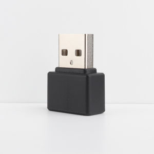 Mini USB Fingerprint Recognition Device Biometrics Security Key PC Laptop Windows 10 11 Hello Fingerprint Reader Module Scanner