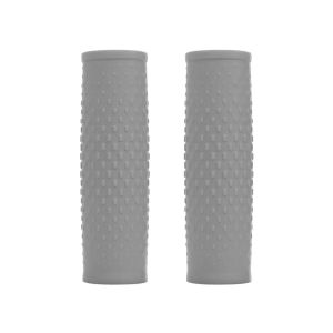 Tay Cầm Silicon Chống Trượt Cho Xe Tay Ga Điện Xiaomi M365 1S Pro Pro2 Mi3 Bao Tay Lái Thay Thế