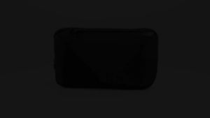 MARK RYDEN Crossbody Phone Bag TechPocket Lightweight Water Resistant Polyester Travel Pouch For Men Daily Use