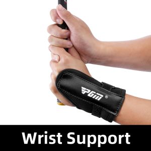 PGM GOLF | Wrist Stabilization Swing Correction Belt