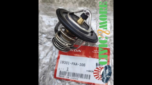Van hằng nhiệt két nước cho Honda civic gen 8 (2006 - 2011) Honda civic 2006 - 2011