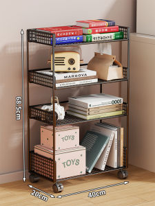 WUBUWEI | Student Organizing Desk Shelf