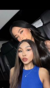 MASCARA GIRLY NANG SHOW ไม่ต้องนอน เนื้อไฟเบอร์และขนตางอนเด้ง คุณสมบัติของกระเป๋าเกอร์ มาสคาร่า ลลี่นาง สำหรับคนที่เป็นผู้ชาย