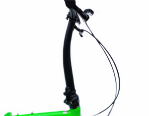 ท่อหัวคอห่านแบบพับได้ Quick Release Integrated โบว์ ท่อหัวเอียงด้านหน้า 37 ซม. ท่อหัวรวมด้านหน้าแบบขยาย