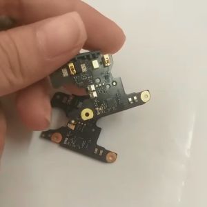 Cụm Mic Google Pixel 3A Hàng Thay Thế Chất Lượng Tốt Ảnh Chụp Thật