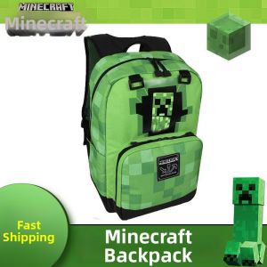 Waterproof Spine-Protecting Lightweight Durable School Backpack