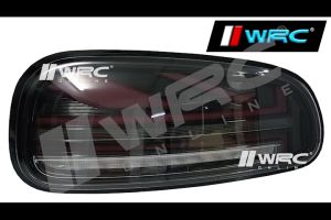 Vland Mini Cooper Clubman F54 2016 - 2020 Union Jack Dynamic Tail Lamp With Signal Running Ferrari Tail Lights Ford F150 Tail Light - Lazada