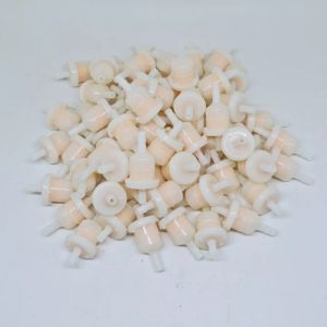 (Grosir : 10 PCS) Filter Bensin Saringan Bensin Universal