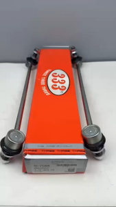 ลูกหมากกันโคลงหน้า 333 TOYOTA ALTIS อัลติส ปี 19-On / CROSS ปี 2019-On รหัส 3L-TO04 ราคาต่อ1คู่