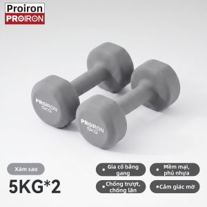 PROIRON | Tạ Tập Thể Dục Tại Nhà