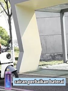 Tingkat Perbaikan Mencapai 99% XIANGYUN Cairan Baterai 250ml