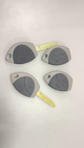 TOYOTA HILUX INNOVA FORTUNER VIOS ALTIS COVER KEY REMOTE 2 3 BUTTON KEY REMOTE KEY COVER WITH KEY / WITHOUT KEY KEYLESS