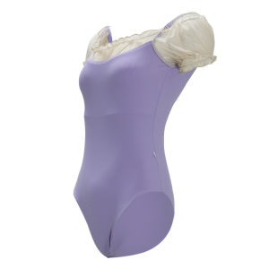Sansha | Tank Top Off Shoulder Ballet Dancewear Unitard