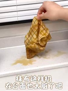 Kệ để đồ rửa chén kiêm giá treo khăn tay có khay hứng nước và ống cắm đa năng