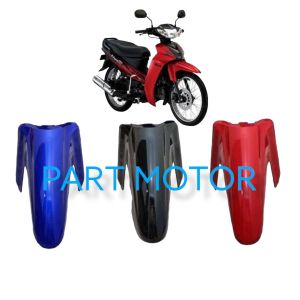 SPAKBOR SLEBOR DEPAN YAMAHA VEGA R NEW 2006 2007 2008 BARU