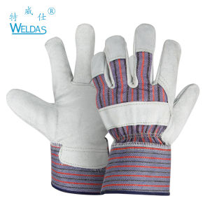 WELDAS | Comfortable Absorbent Wear-Resistant Work Gloves