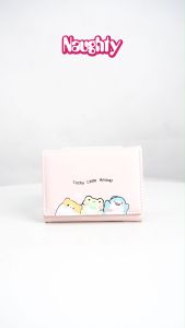 Dompet Pendek Wanita Hima Short Wallet G642 2405035 Naughty Accessories