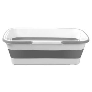 Multifunction Large Capacity Rectangular Mopping Bucket