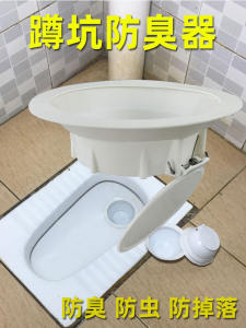 Toilet Odor Preventer Toilet Deodorant Squat Toilet Potty Chair Type Odor Preventer Urinal Deodorant Plug Toilet Plug Deodorant