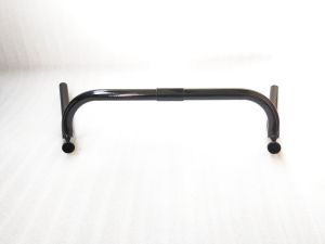 STANG SEPEDA HANDLEBAR CORNER BAR MTB BALAP ROADBIKE FEDERAL COMMUTER BIKE GRAVEL BAR FLARE DROPBAR