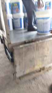Kaporit Bubuk 1 Kg / kaporit Panjernih Air