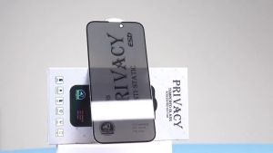 ESD ANTI STATIC SPY ANTI GORES UNTUK REALME