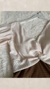 【READYSTOCK】 One piece swim suit women beach outfit swim wear hot spring wear 保守泳装女 遮肉泳装 显瘦泳装 泳装女 韩系泳装 泡温泉 微胖泳装 泳装 高个子泳装