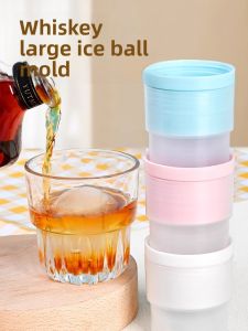 AMW | Food Grade Ice Ball Molds 5cm