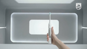 Bàn chải đánh răng điện thương hiệu Hà Lan cao cấp Philips Diamond Series 3 Pro HX5272/03 và HX5282/01 - Hàng nhập khẩu (BH 2 NĂM)