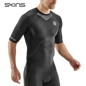 Skins | A400 Enhanced Compression Short Sleeve Training Wear