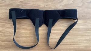 LZD Đai Thoát Vị Bẹn Tại Chỗ Đai Cố Định Điều Áp Khí Ruột Non Cho Người Trung Niên Và Cao Tuổi Đai Hỗ Trợ Đồ Bảo Hộ Sức Khỏe