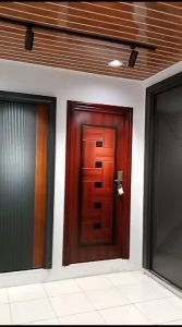 PINTU BAJA UTAMA MOM&SON PINTU ONE SETT BERKUALITAS TINGGI