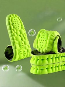 ZUYINBULUO | Military Special Cushioning Antifatigue Insoles