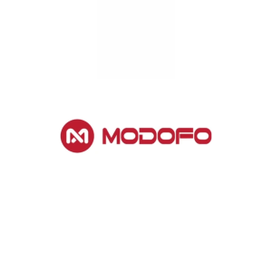 MODOFO 316 Stainless Steel Frying Pan Non-stick Uncoated Wok Thicken the Pot Bottom Gas Induction Cooker
