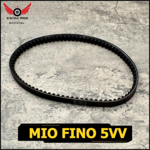 RC1988⚡พร้อมส่ง💯 สายพาน MIO FINO ตัวเเรก nouvo 5vv ไม่หักง่าย สายพาน มีโอ ฟีโน่ พร้อมส่ง