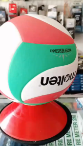 BOLA VOLI / BOLA VOLLEY / BOLA VOLLY MOL TEN 4200
