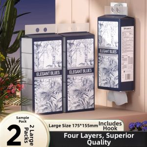 Botare | Hanging Air Cushion Home Use Paper Bulk Pack