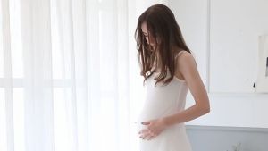 Adjustable Waist Pregnant Pillow U Shape Dismantled Pregnancy Pillow  Dismantled Pregnancy Pillow Support Side Lying Sleeping Pillow Comfortable Breastfeeding Maternity Pillow