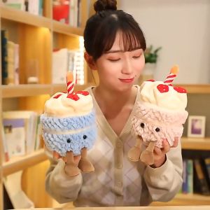 จัดส่งจากกรุงเทพ ตุ๊กตา ตุ๊กตาเค้กวันเกิดจำลอง ของขวัญวันเกิด