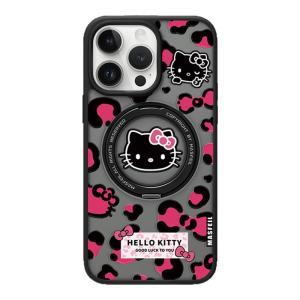 MASFEIL | Magnetic Support Mobile Phone Case for iPhone 18