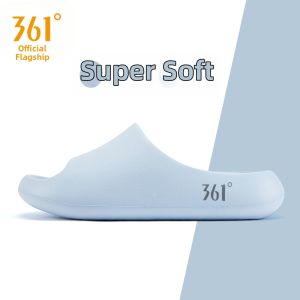 361° | Cloud Slippers Non-Slip Soft Sole for Home Bath