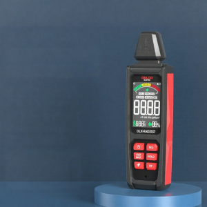 DELIXI | Electromagnetic Radiation Detector Instrument